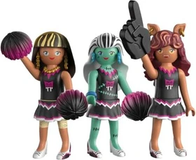 playmobil Monster High Monster-Studenten
