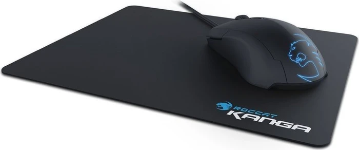 Roccat Lua + Kanga Mousepad mini, USB