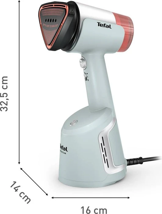 Tefal DT9814 Dampfbürste/-glätter