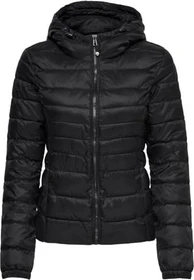 ONLY Tahoe Jacke schwarz (Damen)