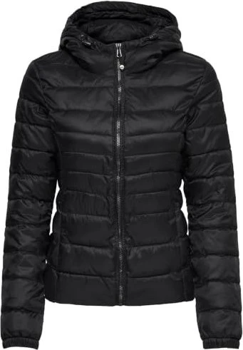 ONLY Tahoe Jacke schwarz (Damen)