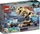 LEGO Jurassic World - T-Rex-Skelett in der Fossilienausstellung (76940)
