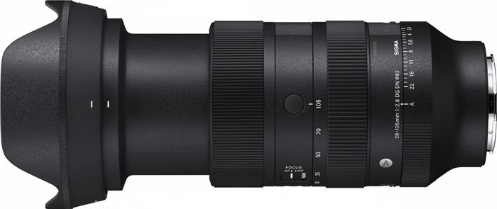 Sigma Art 28-105mm 2.8 DG DN für L-Mount