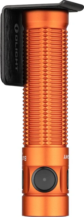 OLight Baton 3 Pro Taschenlampe orange
