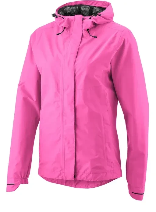 Gonso Save Essential Fahrradjacke sugar plum (Damen)