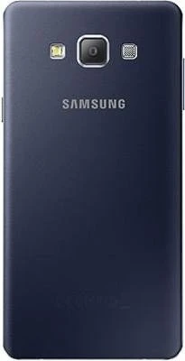 Samsung Galaxy A7 schwarz