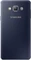 Samsung Galaxy A7 schwarz Vorschaubild