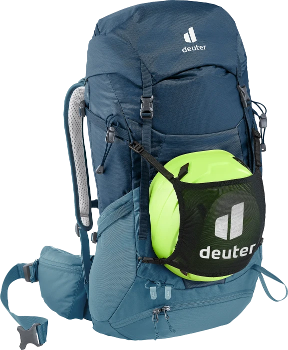 Deuter Futura Pro 34 SL marine/lake (Damen)