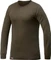 Woolpower Crewneck 200 Funktionsshirt langarm Vorschaubild
