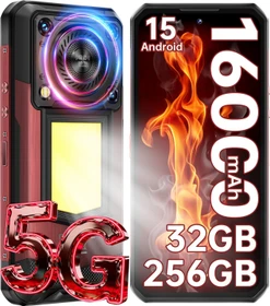 Oukitel WP56 rot
