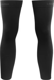 Assos Leg Warmers Spring/Fall Beinlinge black series