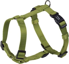 Nobby Classic Geschirr M-L, Lindgrün