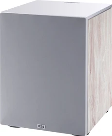 Heco Aurora Sub 30A weiß