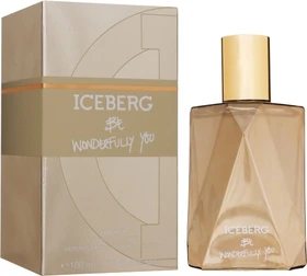 Iceberg Be Wonderfully You Eau de Toilette, 100ml