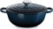Le Creuset La Marmite Bräter aus Gusseisen rund 26cm 4.1l Vorschaubild
