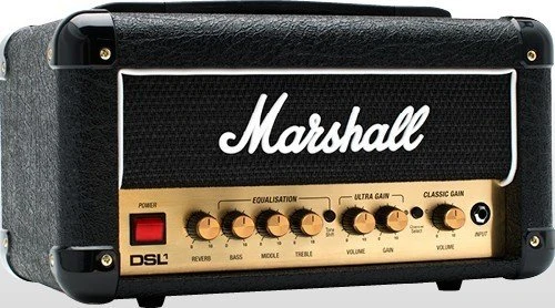 Marshall DSL1HR