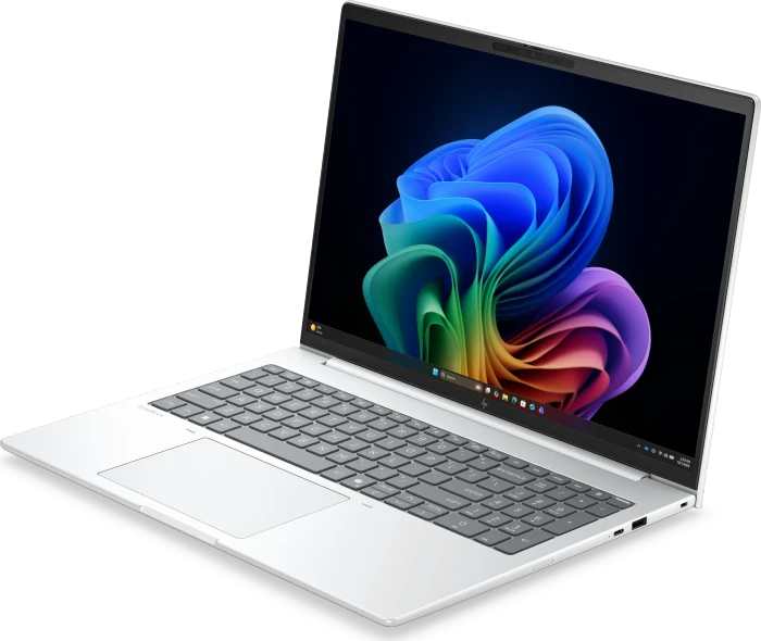 HP EliteBook 8 G2a 16, Ryzen AI 7 450, 32GB RAM, 1TB SSD, 5G, DE