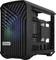 Fractal Design Torrent Nano Black RGB TG Light Tint, Glasfenster, Mini-ITX Vorschaubild