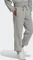 adidas ALL SZN Fleece Trainingshose lang medium grey heather (Damen) Vorschaubild