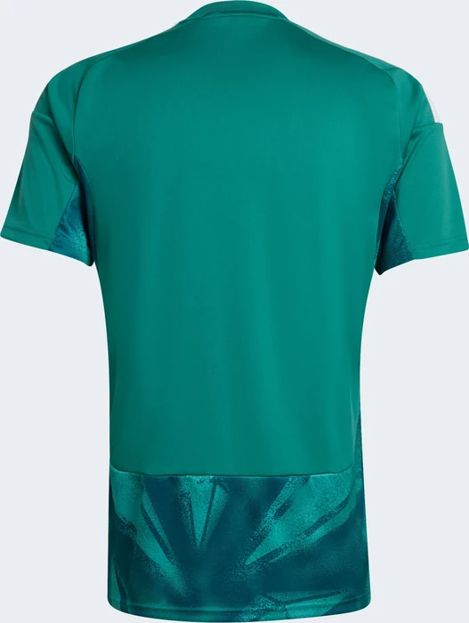 adidas FIFA WM 2026 Deutschland Torwart Heimtrikot kurzarm (Herren)