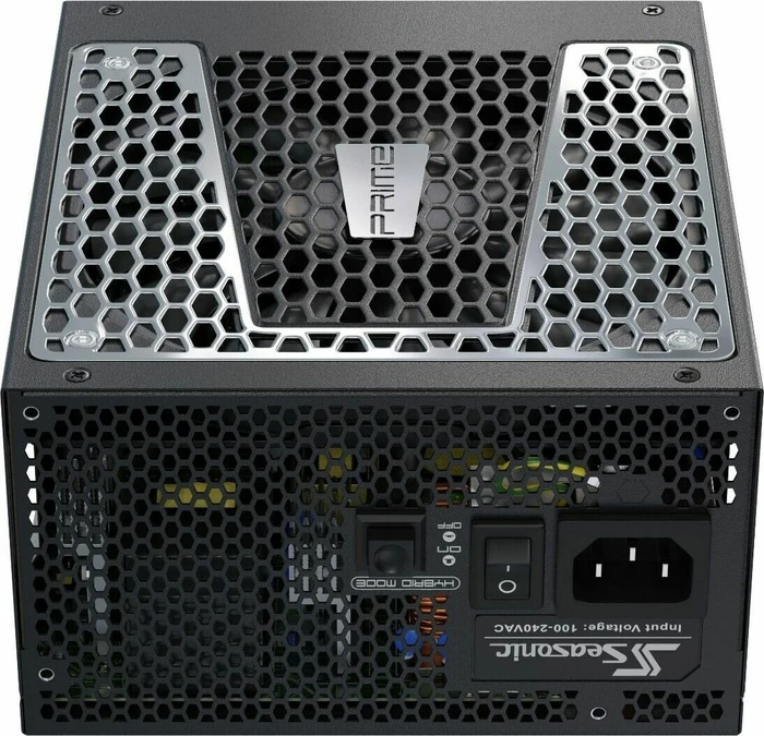 Seasonic Prime GX-1300 1300W, ATX 2.4