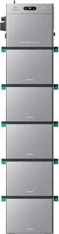 Zendure SolarFlow 2400 AC+