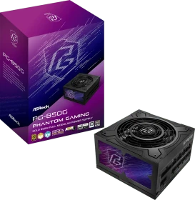 ASRock Phantom Gaming PG-850G 850W, ATX 3.1