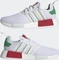 adidas NMD_R1 cloud white/off white/green (Herren) Vorschaubild