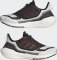 adidas Ultraboost 22 GTX dash grey/silver metallic/impact orange (Herren) Vorschaubild
