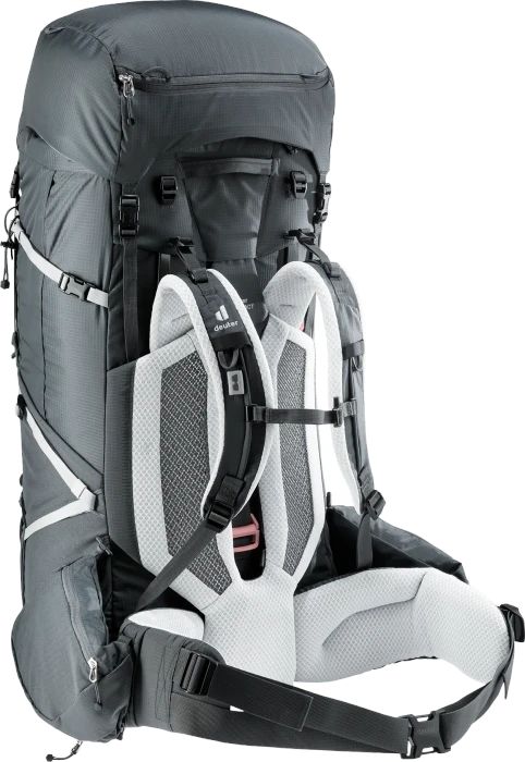 Deuter Aircontact Pro 75+10 SL graphite