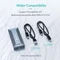 Yottamaster USB4.0 NVMe Enclosure, USB4 Vorschaubild