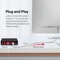 Mercusys Desktop Gigabit Switch, 5x RJ-45 Vorschaubild