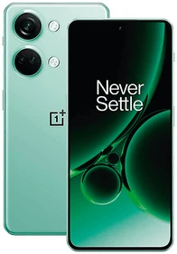 OnePlus Nord 3 5G 256GB Misty Green