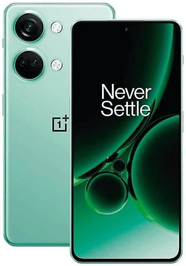 OnePlus Nord 3 5G 256GB Misty Green
