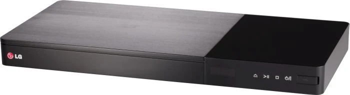 LG BP640 schwarz