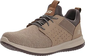Skechers Delson Camben natur (Herren)
