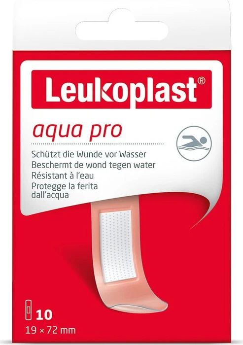 BSN medical Leukoplast aqua pro Strips