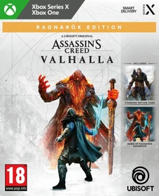 Assassin's Creed: Valhalla - Ragnarök Edition (Xbox One/SX)