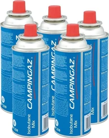 Campingaz CP 250 6x Gas Kartusche