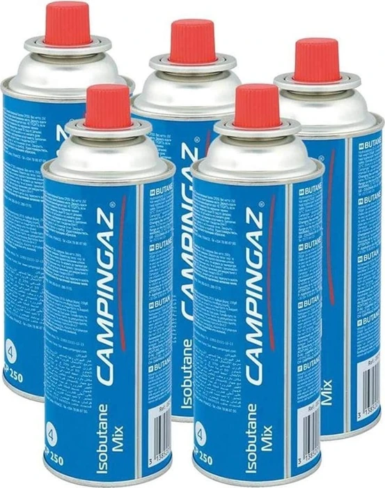 Campingaz CP 250 6x Gas Kartusche