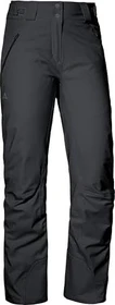 Schöffel Weissach Skihose lang schwarz (Damen)