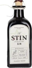 The Stin Styrian Dry       500ml