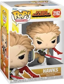 FunKo Pop! Animation - My Hero Academia - Hawks