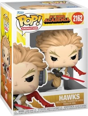FunKo Pop! Animation: My Hero Academia