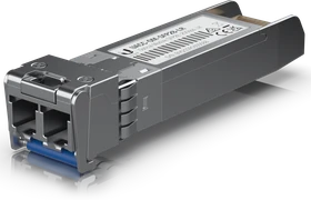 Ubiquiti UniFi UACC 25G LAN-Transceiver, LC-Duplex SM 10km, SFP28 (UACC-OM-SFP28-LR)
