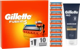 Gillette Fusion5 Geschenkset