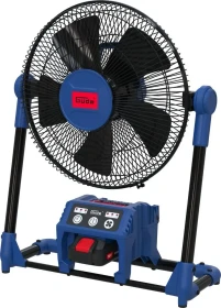 Güde 18V Akku Bodenventilator
