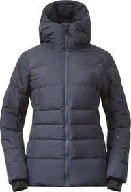 Bergans Stranda V2 Down Skijacke ebony blue (Damen)