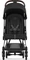 Cybex Coya Chrome Frame sepia black Vorschaubild