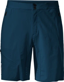 Vaude Scopi LW II Hose kurz dark sea uni (Herren)